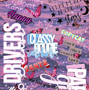 Meet your Posher, Jacqueline